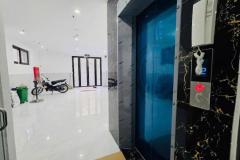 XÃ ĐÀN - BÁN TÒA CĂN HỘ DỊCH VỤ  7 TẦNG THANG MÁY – 17 PHÒNG KHÉP KÍN – FULL ĐỒ – GIÁ