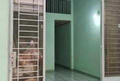 Giáp Tân Quý, Gò Dầu HXH cách vài căn 50m2 ngang 4.1m 2 tầng giá chỉ 4 tỷxx