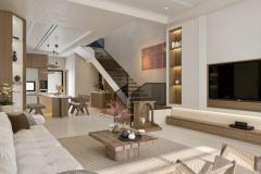 **Bán nhà HXH Cách Mạng Tháng 8, phường 7 Tân Bình; 5x12m - 5 tầng