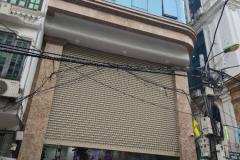 ⚜️ MẶT PHỐ TÔ VĨNH DIỆN 113M2 9T MT 8M, THÔNG SÀN VĂN PHÒNG, XÂY MỚI CHỈ 65 TỶ ⚜️