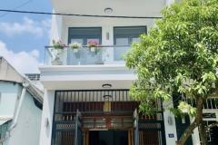 NGAY ĐHCT - MẶT TIỀN 10M - ĐỐI DIỆN CÔNG VIÊN - NHÀ ĐẸP 4 TẦNG - 4PN - 64M CHỈ 9.X