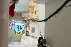 GIÁ ĐẦU TƯ, BÁN ĐẤT TẶNG NHÀ PHỐ NGUYỄN KHANG - 54M2, NHỈNH 9 TỶ