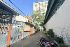 Bán nhà hẻm xe hơi đường Số 26 Linh Đông, Thủ Đức, TP HCM. DT 532m2, 19 phòng CHDV, giá