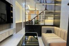 PHAN KÊ BÍNH DT 30M x4 TẦNG GIÁ 7,8 TỶ,NGÕ RỘNG SẠCH,THOÁNG TRƯỚC SAU VĨNH VIỄN