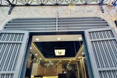 L1577 ⭐️ ngay CV Làng Hoa Gò Vấp, SHR, Vuông, 3 tầng, 4x8m, 5.x tỷ