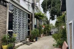 Cơ Hội Rẻ! Bán Gấp Nhà 50m² Hẻm Xe Hơi 5m – Chỉ 5 Tỷ Nhỉnh - Linh Đông – Gần Phạm Văn