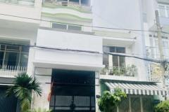 MẶT TIỀN KHU BÀN CỜ HỌ LÊ - DÒNG T.IỀN 25TR - 80M - 4 TẦNG - 12PN CHỈ 10.X