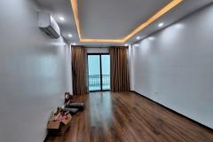 NHÀ ĐẸP FULL NỘI THẤT Ô TÔ ĐỖ CỬA- KINH DOANH KHU PHÂN LÔ QĐ 918 PHÚC ĐỒNG 40M2 X 6