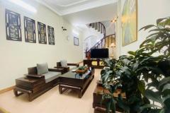 ????2 mặt ngõ Phân lô Ô tô Trung Kính 75m 4T, KD rất tốt, 37.5 tỷ Cầu Giấy