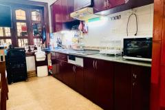 BÁN NHÀ TÂY HỒ DÂN XÂY SANG CHẢNH SỔ ĐẸP GẦN Ô TÔ GẦN HỒ Ở SƯỚNG 58M x 4TxMT5.8M