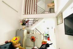 Nhà giảm giá còn 8,5 tỷ 67m2 4x14,5 4 tầng  nhà đẹp ô tô  3wc sân thượng