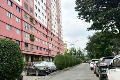 Chung cư Mỹ Phước, Bình Thạnh ngay chợ bà Chiểu,có thang máy 3ty850