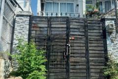 L1567 ⭐️ sát Dương Công Khi Tân Hiệp 8-1, SHR, HXH, 2 tầng, 3.8x16m, 2.x tỷ