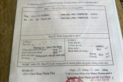 NGAY NGÃ TƯ BẢY HIỀN - VIEW CÔNG VIÊN - HẺM XE TẢI, 61M2 - TRỆT LẦU, SÁT MẶT TIỀN 7.2 TỶ