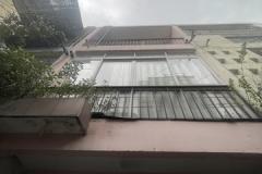 Bán nhà Hoàng Văn Thụ, Út Tịch, Tân Bình, 25m2, 3 tầng, 5.3 tỷ.