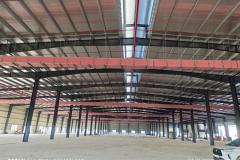 ???? Cho thuê nhà xưởng KCN Bắc Ninh – Từ 2.000m² trở lên<br />
<br />
Xưởng 1 tầng,