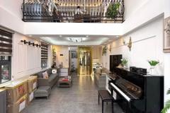 Nhà đẹp Đồng Đen, Tân Bình – 105m² (4.6x22.8), 3 tầng, giá 13.5 tỷ