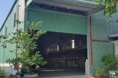 Kho xưởng 1000m2 có pccc vách, Tx52 Quận 12