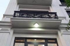 BÁN NHÀ ĐẸP ĐÔNG NGẠC - DT30M2 - 5 TẦNG - GIÁ HƠN 6 TỶ - NGÕ THÔNG THOÁNG - TRUNG TÂM