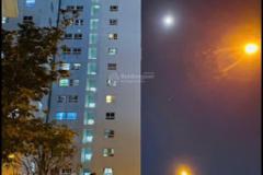 Cho thuê căn hộ 2PN, 56m2 tại HQC 35 Hồ Học Lãm, Bình Tân chỉ với 6 triệu VND. Nhà mới