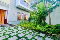 Cho thuê Biệt Thự tại Khu đô thị Mỹ Gia — phường Nam Nha Trang