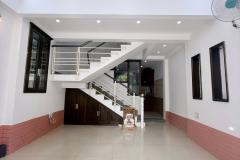 NGAY BỆNH VIỆN QUẬN TÂN PHÚ - ĐH VĂN HIẾN, 40M2, NGANG 4M, 4 TẦNG BTCT - NHỈNH 5 TỶ.