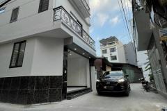 Nhỉnh 5 tỷ Có ngay 38m Phân Lô quân đội, ô tô 7 chỗ vào, sát nam 32