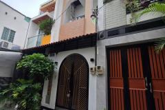 CHÍNH CHỦ BÁN NHÀ HẺM 4m AN NINH YÊN TĨNH, GẦN KCN TÂN BÌNH, GẦN TRƯỜNG CHINH, GIÁ TỐT