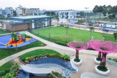 BĐS liền kề KCN & cao tốc – Tăng trưởng vượt bậc trong 1–3 năm