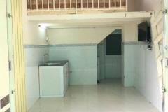 Bán CHDV Cao cấp 5 tầng 9 phòng 154 Âu Dương Lân P3 Q8. Giá 7.5 tỷ TL