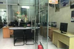 MTKD ngang HIẾM 6.5m 182m2 Trần Thị Trọng KD đa ngành nghề ngay TT Phường 15 chỉ 22.7