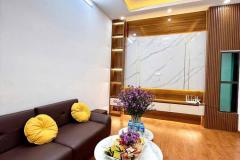 Chủ nhờ bán nhà Đội Cấn 18m2, 6 tầng, 4.98 tỷ, Ba Đình, sổ riêng.