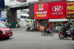 Cho thuê căn hộ Tập thể Phương Mai 40m2, 1PN, 1PK, 1 bếp, 7 Triệu vào ngay