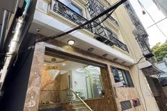 ⚜️ TÒA CĂN HỘ DỊCH VỤ, CCMN VÕ CHÍ CÔNG 176M2 9T MT 8M, 76 PHÒNG, CHỈ 82 TỶ ⚜️