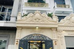 Mở bán 4 căn 3 tầng cao cấp tại Vân Tra, An Đồng, An Dương