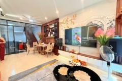 CHÍNH CHỦ BÁN NHANH NHÀ CẦU GIẤY, SÁT PHỐ, Ô TÔ 7 CHỖ QUA NHÀ 54m, 18.9 tỷ