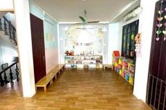 BÁN NHÀ CÁCH PHỐ NGUYỄN CHÍ THANH 30m_50m2 x 6T_NGÕ THÔNG Ô TÔ TRÁNH_KINH DOANH ĐỈNH