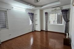 BÁN NHÀ HOÀNG HOA THÁM, Ô TÔ, KD LÔ GÓC 50M 5 TẦNG MT 5M 13,9T