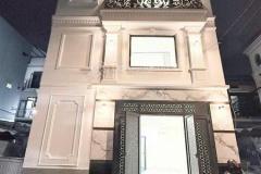 HXH 7 CHỖ ĐƯỜNG HOÀNG HOA THÁM, NGANG KHỦNG 7M, 5 TẦNG, 2 MẶT BAN CÔNG THOÁNG MÁT