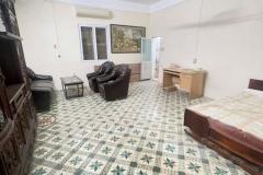 Ngõ 119 Hồ Đắc Di, 50m² × 3 tầng, 4 phòng ngủ, 3 vệ sinh, 12 triệu