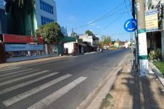 MẶT TIỀN VÀNG (8.82x28) – TRUNG TÂM THỊ TRẤN HÓC MÔN <br />
GIẢM SỐC 3,5 TỶ