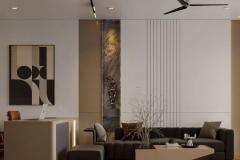 **Bán nhà hẻm 405 Trường Chinh, phường 14, Tân Bình (5*15) 2 lầu - 9,5 tỷ