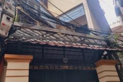 TRUNG TÂM CẦU GIẤY – LÔ GÓC SIÊU HIẾM – Ô TÔ NGÕ THÔNG – KINH DOANH ĐỈNH