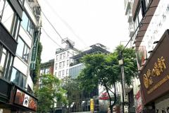 Siêu phẩm bán nhà Đào Tấn, 105m, mặt tiền 6m, sát phố, chỉ 25.8 tỷ