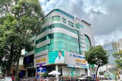 Cho thuê 31 Nguyễn Đình Chiểu - Mạc Đỉnh Chi, P.Đao Kao, Quận 1