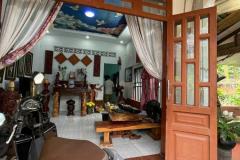 Tân Đông Hiệp - 146m2 - Ngang khủng 9m - Đường xe hơi - Sân vườn  - chỉ 5.2T.