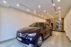 [Hiếm] bán nhà Giang Văn Minh ô tô vào nhà, thang máy, giá 20 tỷ