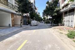 nhà đẹp Thạch Bàn, 6 tầng thang máy, vỉa hè, ôtô tránh, kinh doanh, full nội thất