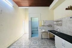 ► Sau lưng MT Điện Biên Phủ, 10m ra Ô tô, 81m2, ngang 5m, nhỉnh 4 tỷ