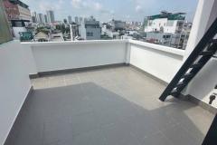 Bán chdv 7 tầng mt đường số 49 p.tân hưng, 650m2 sàn, 30tỷ